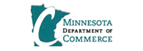 Minnesota State Commerce Department