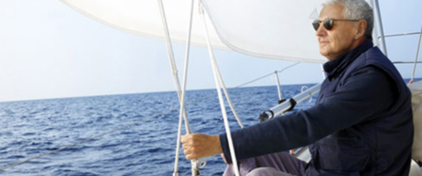 Featured Retirement Planning